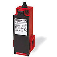 Bistable safety switch